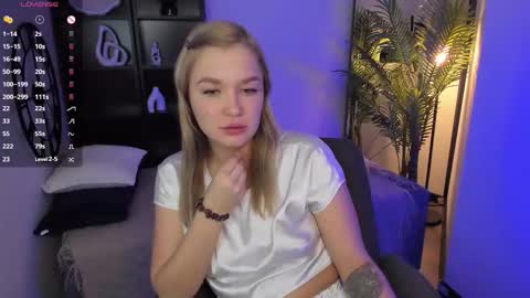 Bella online show from December 5, 5:31 pm