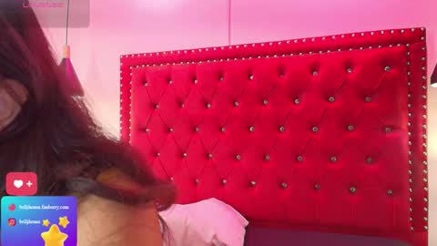 Bella  online show from January 15, 3:33 am