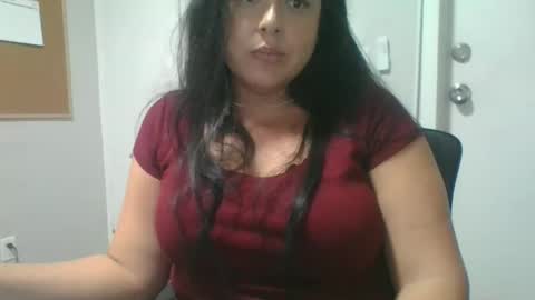 bella_dulce online show from November 4, 10:42 pm