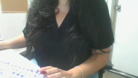 bella_dulce online show from November 5, 6:41 pm