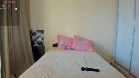 NastyaThere are legends that in this room all your wishes can come true  Private is Open online show from September 26, 1:31 am