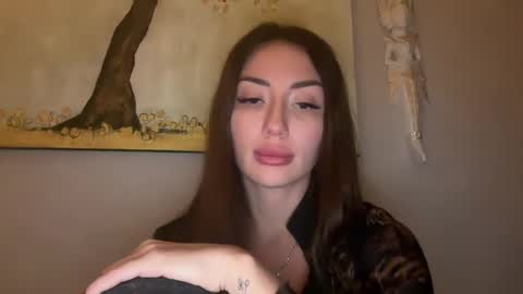 bella_foxxi online show from January 3, 7:18 pm