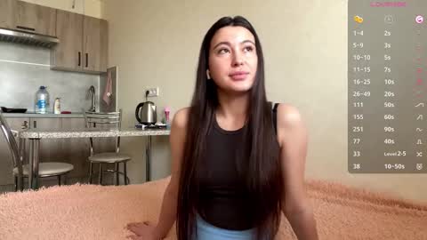 Snapshot of bella_gasp chatting on October 15, 4:12 am Jane online show from October 15, 4:12 am