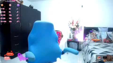 Bella online show from February 14, 9:22 pm