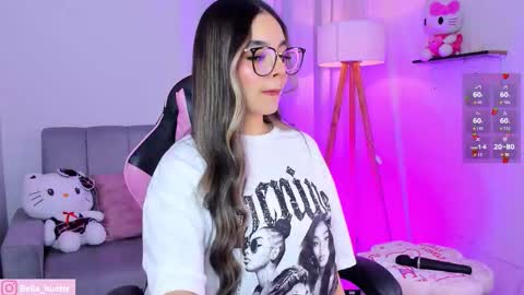 bella igbella hunttt online show from February 28, 4:57 am