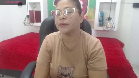 Snapshot of bella_lady_1_ chatting on September 30, 11:48 am lady online show from September 30, 11:48 am