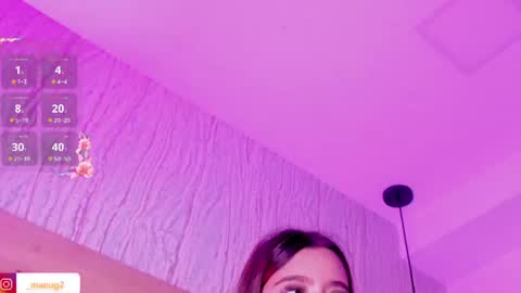 Bella  online show from June 13, 12:14 pm