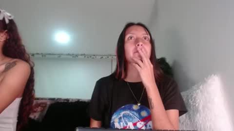 Bella Marlowe online show from December 23, 6:33 am