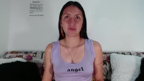 Bella Marlowe online show from March 9, 9:25 pm