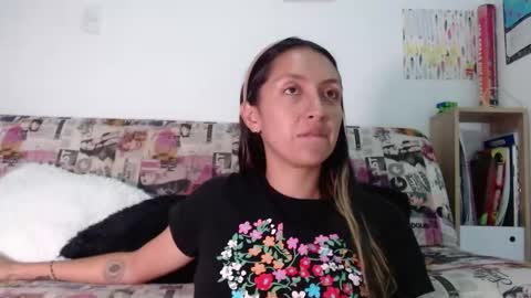 Bella Marlowe online show from November 21, 4:38 pm