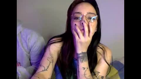 bella_mc online show from April 19, 10:56 pm