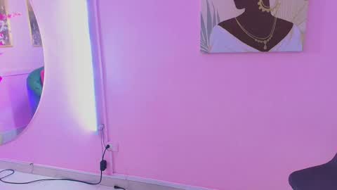 Snapshot of bella_moonlight_cr chatting on January 8, 3:31 am BELLA online show from January 8, 3:31 am