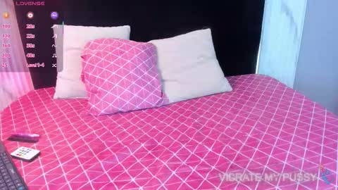 Snapshot of bella_moonlight_cr chatting on February 26, 3:49 am BELLA online show from February 26, 3:49 am