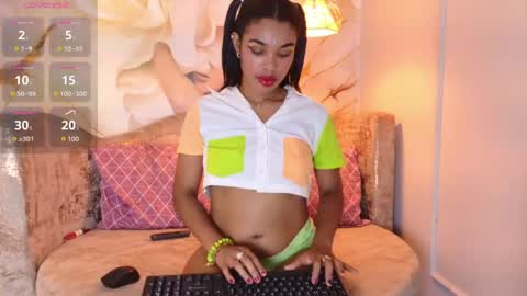 BELLA online show from June 2, 3:30 am