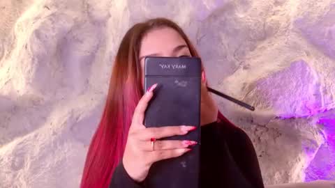  BELLA  online show from March 5, 4:25 pm