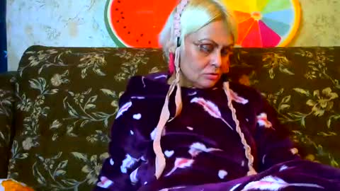 Bella Nathalie online show from September 29, 5:01 am