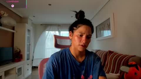 bella_pocahontas3 online show from September 21, 3:57 pm
