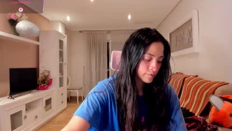 bella_pocahontas3 online show from September 23, 8:23 pm