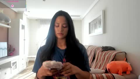 bella_pocahontas3 online show from November 17, 11:27 am