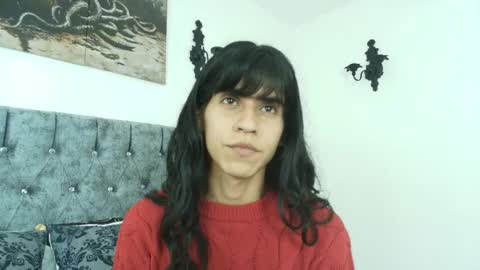 Snapshot of bella_poisonous chatting on May 29, 2:31 am Bella online show from May 29, 2:31 am