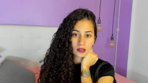 Bella Ponce  online show from January 10, 3:03 pm