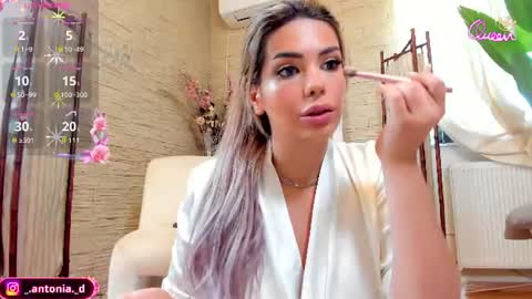 bella_posh online show from June 21, 7:55 am