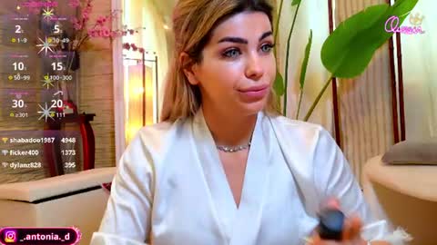 bella_posh online show from July 12, 6:26 am