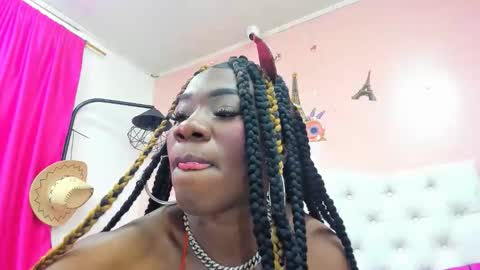 bella queen online show from June 11, 2:53 am