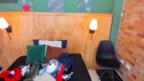 Bella Riviera online show from October 13, 7:03 pm