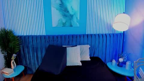 Bella Riviera online show from October 19, 12:06 pm