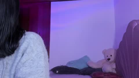 Valeria Model Independent online show from February 8, 3:19 am