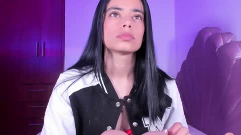 Valeria Model Independent online show from September 14, 5:28 am