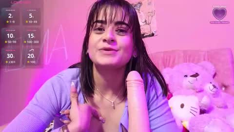 bella_thixx online show from October 4, 2:53 am