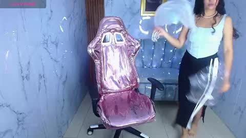 Bella online show from January 5, 8:01 pm