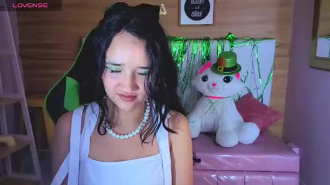 Bella online show from March 17, 12:41 pm