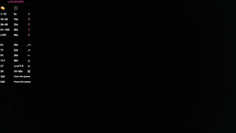 bella_xx9 online show from January 26, 3:27 am