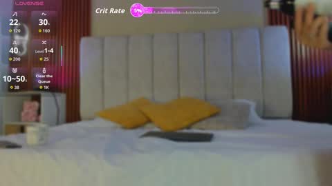 Cris online show from October 5, 11:41 am
