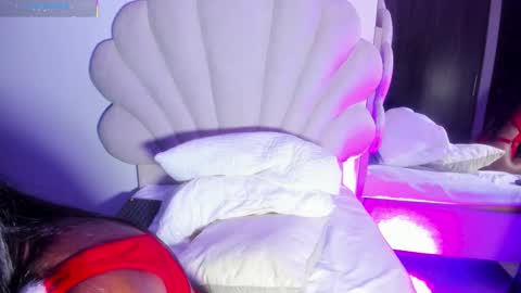 Bella Dajud online show from December 20, 2:40 am