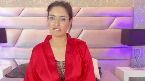 bellaagrace online show from February 22, 4:05 pm