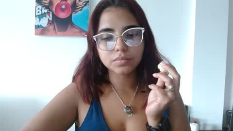 Bella Baker online show from June 18, 8:57 pm