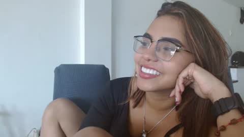 Bella Baker online show from June 26, 8:13 pm