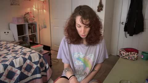 bellababy444 online show from May 27, 7:00 pm