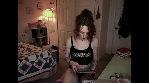 bellababy444 online show from May 30, 6:43 am