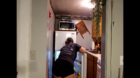 Roxy Rain online show from February 18, 12:49 pm