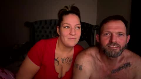 Roxy Rain online show from February 7, 2:37 am