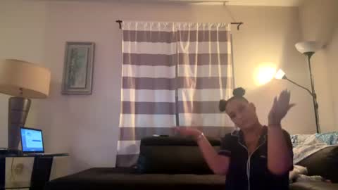 Roxy Rain online show from July 18, 4:16 am