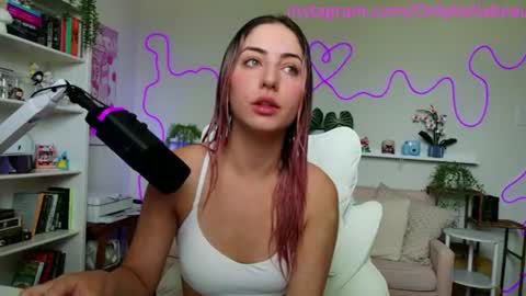 bella beau online show from July 16, 4:24 pm