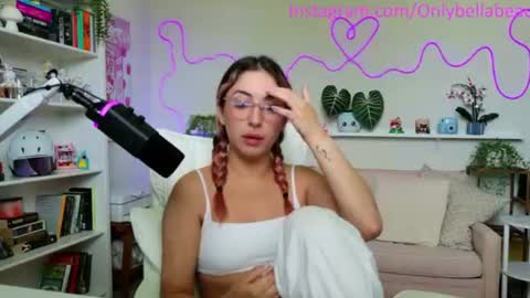 bella beau online show from July 17, 3:18 pm