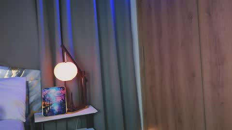 Betsy online show from November 2, 6:27 am