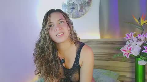 Betsy online show from March 31, 4:57 am